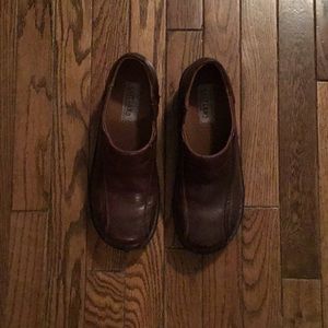 Retro Eastland Shoes